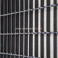 Steel Grating Suspended Ceiling For Architecture